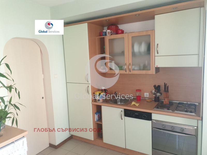 Дава под наем 3-СТАЕН, гр. София, Център, снимка 6 - Апартаменти - 52703739