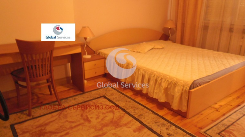 Дава под наем 3-СТАЕН, гр. София, Център, снимка 11 - Апартаменти - 52703739