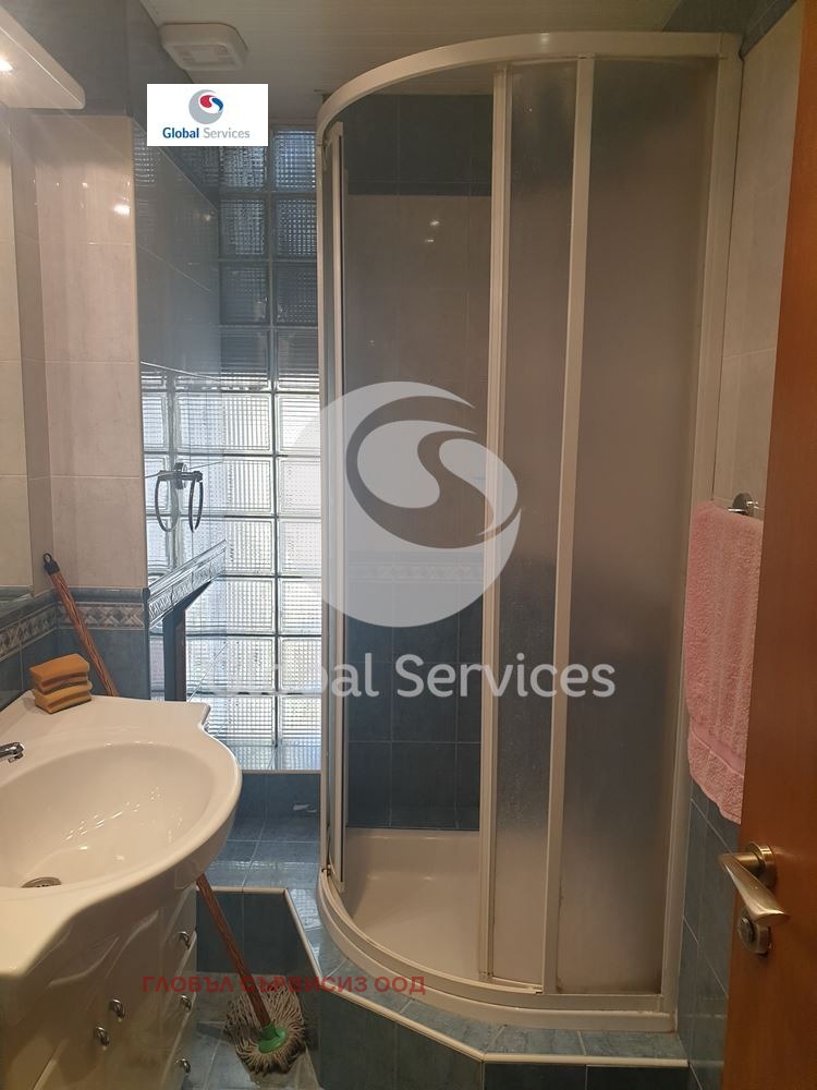 Дава под наем 3-СТАЕН, гр. София, Център, снимка 10 - Апартаменти - 52703739