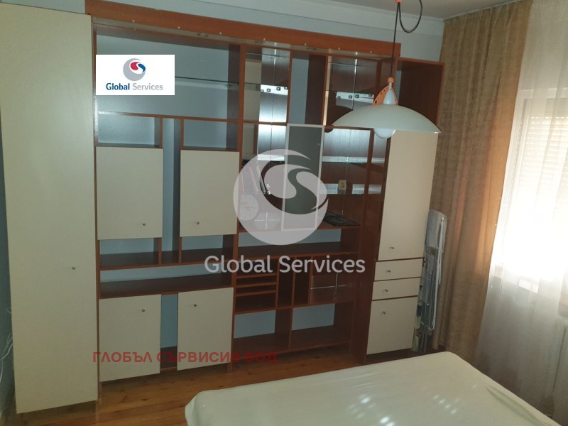 Дава под наем 3-СТАЕН, гр. София, Център, снимка 12 - Апартаменти - 52703739