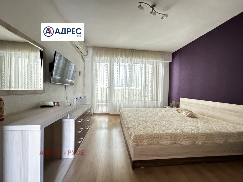 Дава под наем 3-СТАЕН, гр. Русе, Дружба 3, снимка 3 - Апартаменти - 52719719