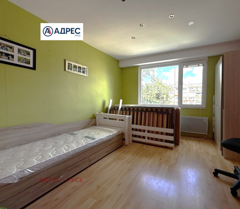 Дава под наем 3-СТАЕН, гр. Русе, Дружба 3, снимка 7 - Апартаменти - 52719719