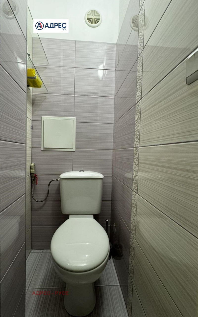 Дава под наем 3-СТАЕН, гр. Русе, Дружба 3, снимка 10 - Апартаменти - 52719719