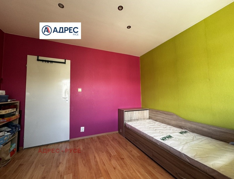 Дава под наем 3-СТАЕН, гр. Русе, Дружба 3, снимка 8 - Апартаменти - 52719719