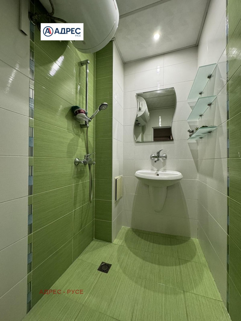 Дава под наем 3-СТАЕН, гр. Русе, Дружба 3, снимка 9 - Апартаменти - 52719719