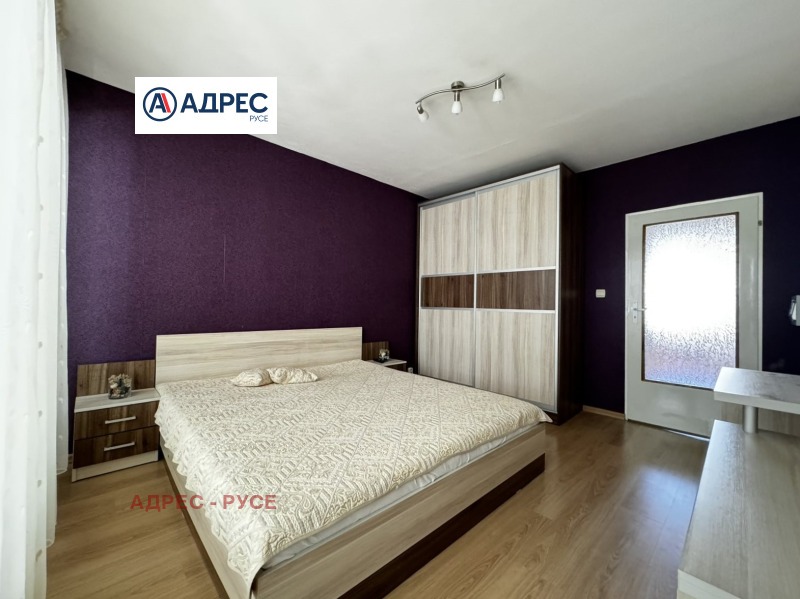 Дава под наем 3-СТАЕН, гр. Русе, Дружба 3, снимка 4 - Апартаменти - 52719719