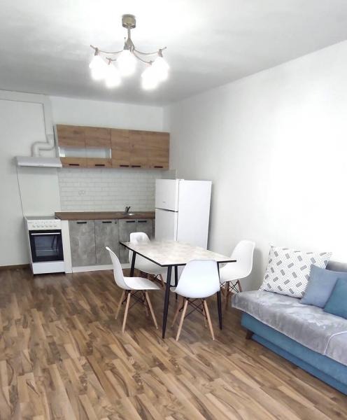 Дава под наем 3-СТАЕН, гр. Бургас, Зорница, снимка 2 - Апартаменти - 53149624