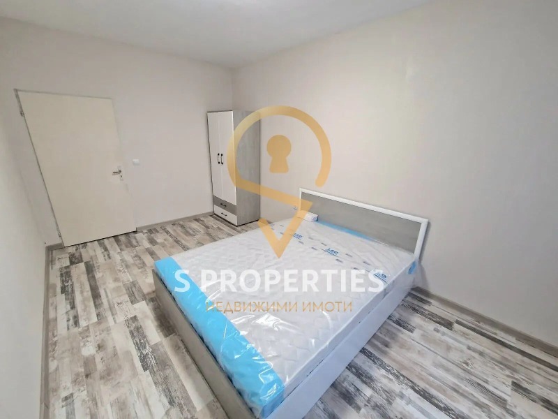 Дава под наем 3-СТАЕН, гр. Варна, Кайсиева градина, снимка 8 - Апартаменти - 53187267