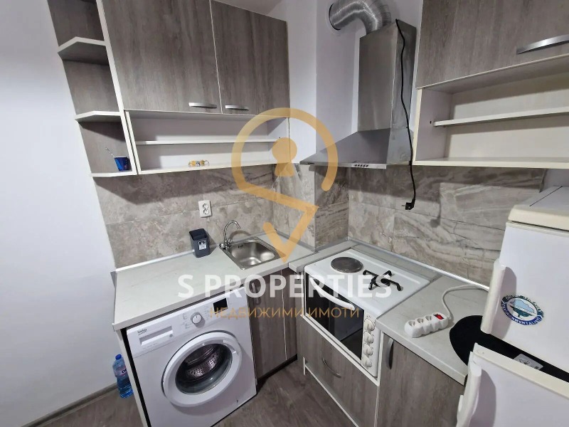 Дава под наем 3-СТАЕН, гр. Варна, Кайсиева градина, снимка 6 - Апартаменти - 53187267