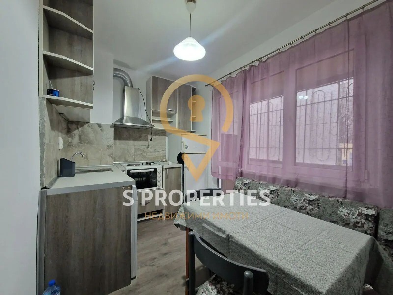 Дава под наем 3-СТАЕН, гр. Варна, Кайсиева градина, снимка 5 - Апартаменти - 53187267