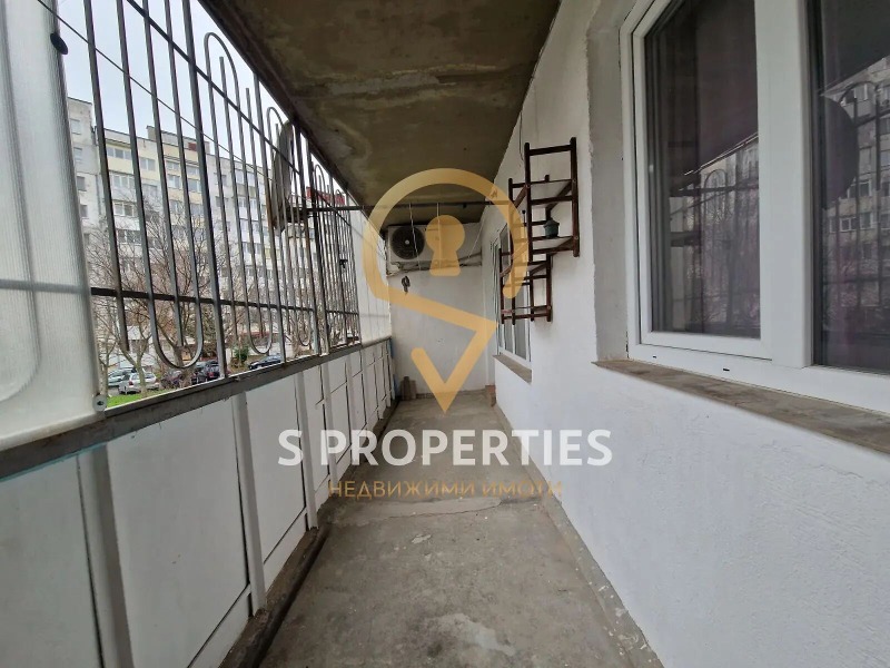 Дава под наем 3-СТАЕН, гр. Варна, Кайсиева градина, снимка 11 - Апартаменти - 53187267