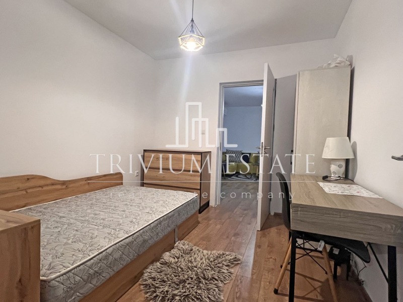 Дава под наем 3-СТАЕН, гр. Пловдив, Отдих и култура, снимка 10 - Апартаменти - 53240928