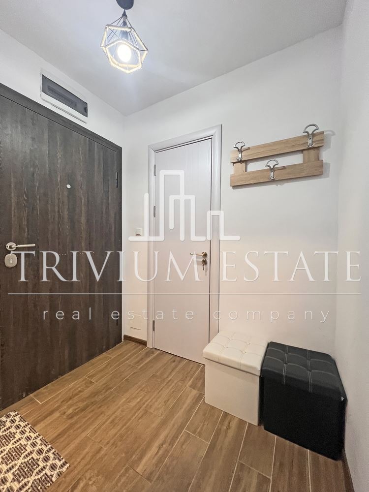 Дава под наем 3-СТАЕН, гр. Пловдив, Отдих и култура, снимка 14 - Апартаменти - 53240928