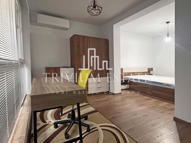 Дава под наем 3-СТАЕН, гр. Пловдив, Отдих и култура, снимка 8 - Апартаменти - 53240928