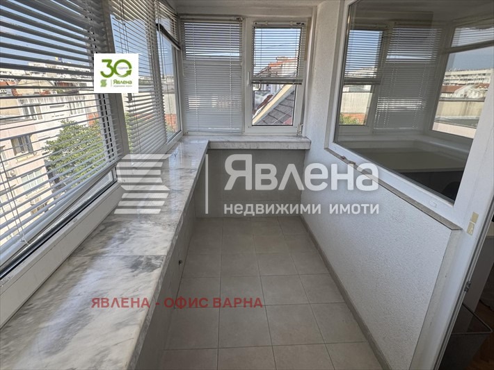 Дава под наем 4-СТАЕН, гр. Варна, Окръжна болница-Генерали, снимка 16 - Апартаменти - 55318619