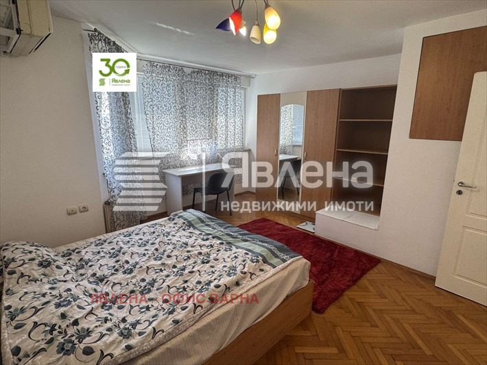 Дава под наем 4-СТАЕН, гр. Варна, Окръжна болница-Генерали, снимка 12 - Апартаменти - 55318619