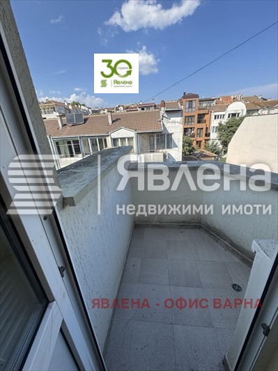 Дава под наем 4-СТАЕН, гр. Варна, Окръжна болница-Генерали, снимка 7 - Апартаменти - 55318619