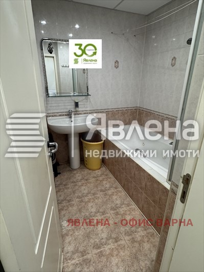 Дава под наем 4-СТАЕН, гр. Варна, Окръжна болница-Генерали, снимка 14 - Апартаменти - 55318619