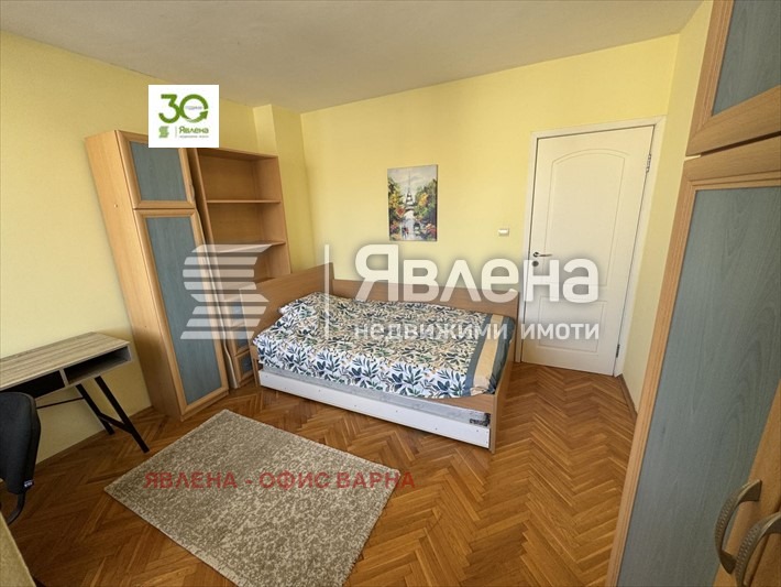 Дава под наем 4-СТАЕН, гр. Варна, Окръжна болница-Генерали, снимка 9 - Апартаменти - 55318619