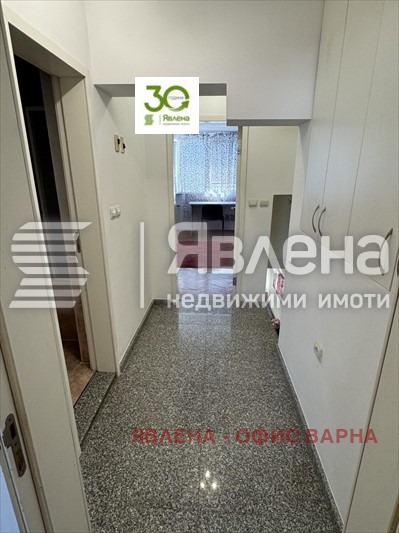 Дава под наем 4-СТАЕН, гр. Варна, Окръжна болница-Генерали, снимка 15 - Апартаменти - 55318619
