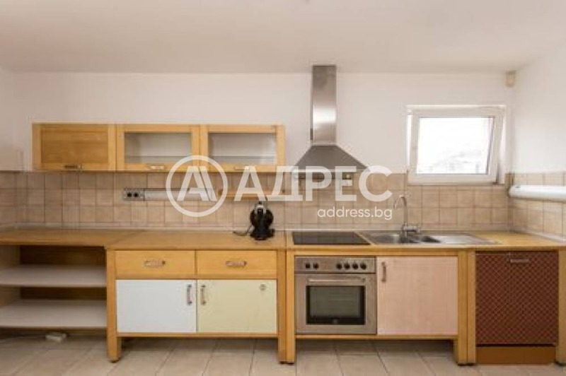 Дава под наем МНОГОСТАЕН, гр. София, Бояна, снимка 4 - Апартаменти - 52975367