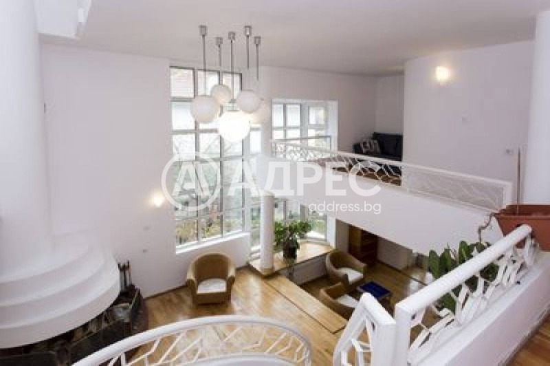 Дава под наем МНОГОСТАЕН, гр. София, Бояна, снимка 10 - Апартаменти - 52975367