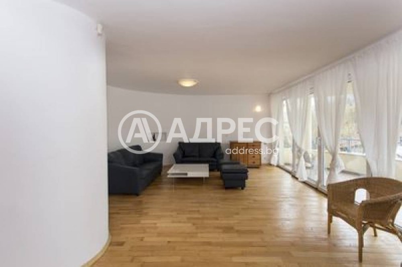 Дава под наем МНОГОСТАЕН, гр. София, Бояна, снимка 7 - Апартаменти - 52975367