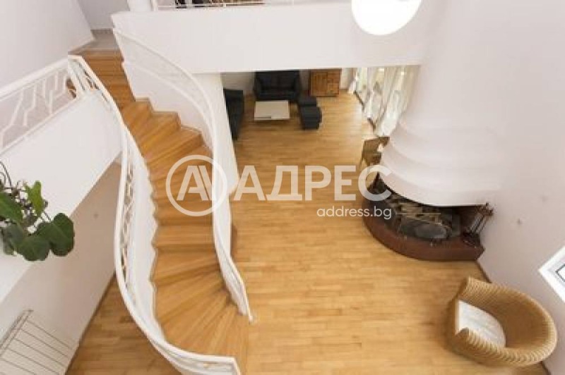 Дава под наем МНОГОСТАЕН, гр. София, Бояна, снимка 11 - Апартаменти - 52975367