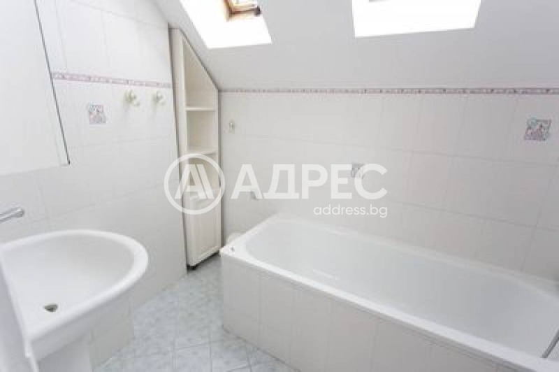 Дава под наем МНОГОСТАЕН, гр. София, Бояна, снимка 16 - Апартаменти - 52975367