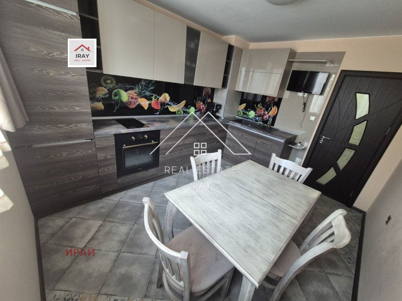 Дава под наем МНОГОСТАЕН, гр. Стара Загора, Три чучура - юг, снимка 9 - Апартаменти - 53010880