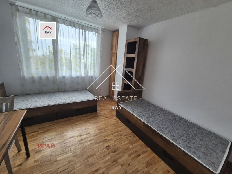 Дава под наем МНОГОСТАЕН, гр. Стара Загора, Три чучура - юг, снимка 16 - Апартаменти - 53010880