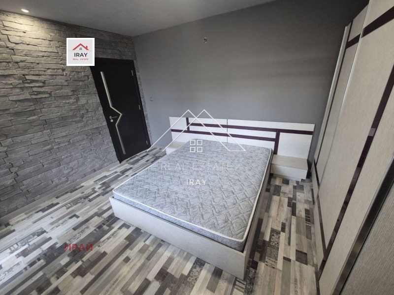 Дава под наем МНОГОСТАЕН, гр. Стара Загора, Три чучура - юг, снимка 14 - Апартаменти - 53010880