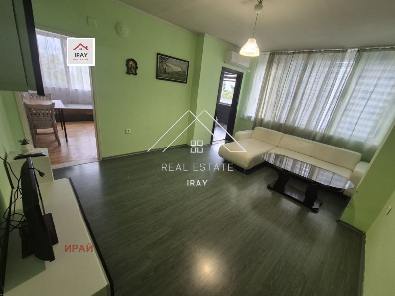 Дава под наем МНОГОСТАЕН, гр. Стара Загора, Три чучура - юг, снимка 3 - Апартаменти - 53010880