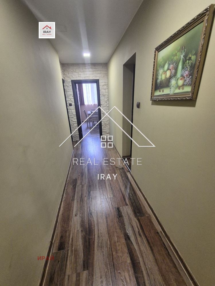 Дава под наем МНОГОСТАЕН, гр. Стара Загора, Три чучура - юг, снимка 10 - Апартаменти - 53010880