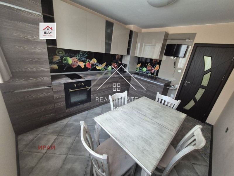 Дава под наем МНОГОСТАЕН, гр. Стара Загора, Три чучура - юг