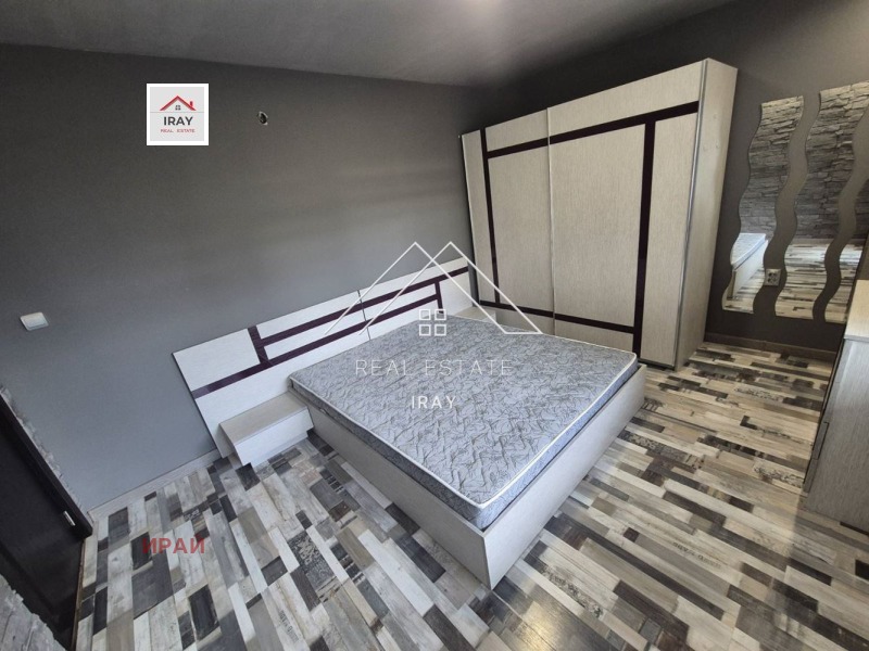 Дава под наем МНОГОСТАЕН, гр. Стара Загора, Три чучура - юг, снимка 12 - Апартаменти - 53010880