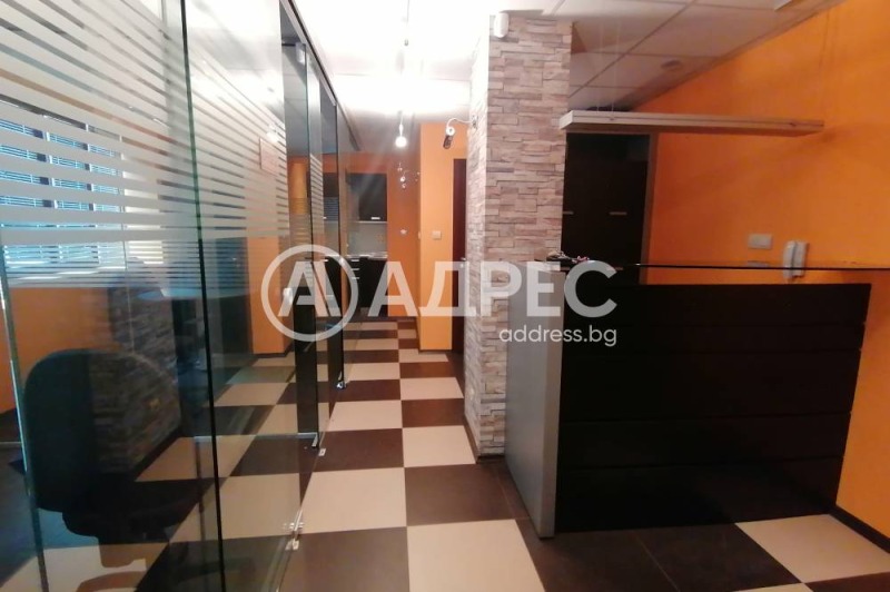 Da affittare  Ufficio Sofia , Tsentar , 110 mq | 95219636 - Immagine [3]