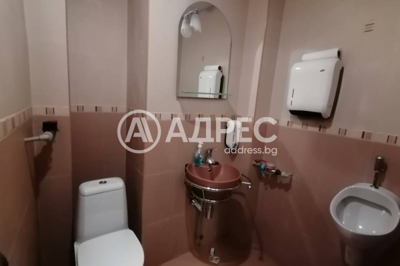 Da affittare  Ufficio Sofia , Tsentar , 110 mq | 95219636 - Immagine [8]