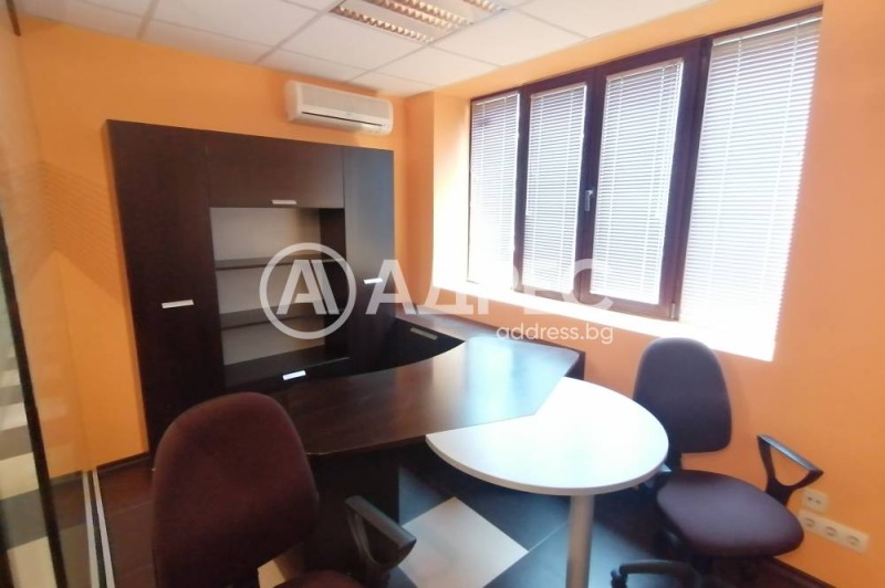 Da affittare  Ufficio Sofia , Tsentar , 110 mq | 95219636 - Immagine [5]