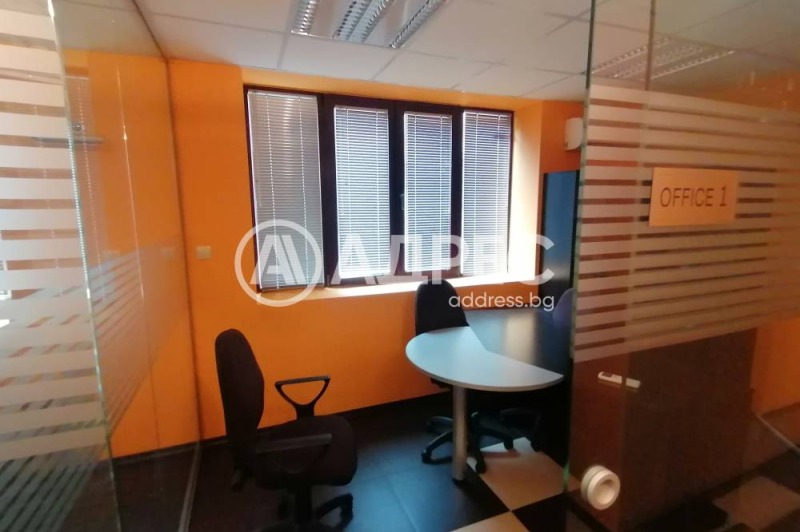 Da affittare  Ufficio Sofia , Tsentar , 110 mq | 95219636 - Immagine [4]