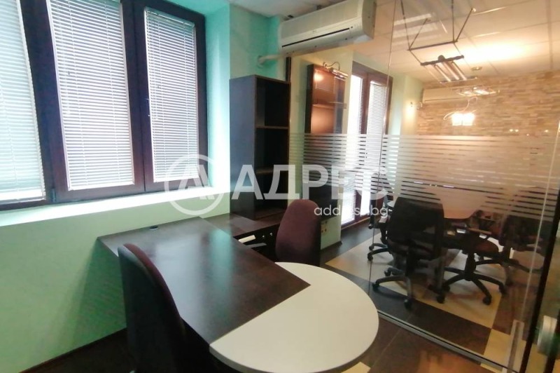 Da affittare  Ufficio Sofia , Tsentar , 110 mq | 95219636 - Immagine [6]