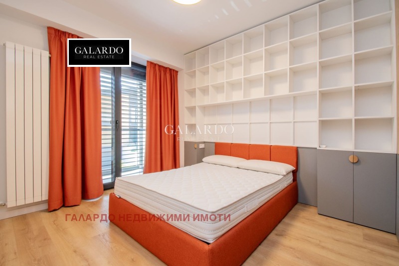 Дава под наем КЪЩА, гр. София, Симеоново, снимка 9 - Къщи - 50681007