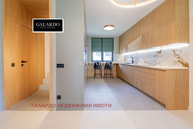 Дава под наем КЪЩА, гр. София, Симеоново, снимка 10 - Къщи - 50681007