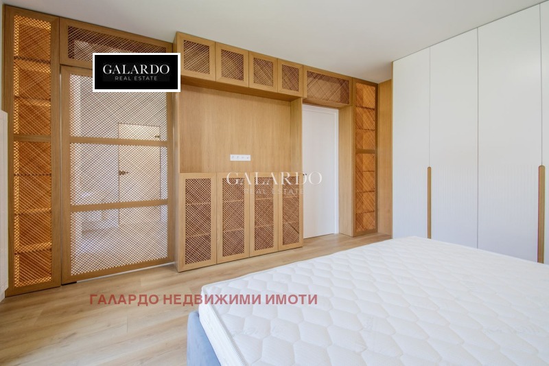 Дава под наем КЪЩА, гр. София, Симеоново, снимка 11 - Къщи - 50681007