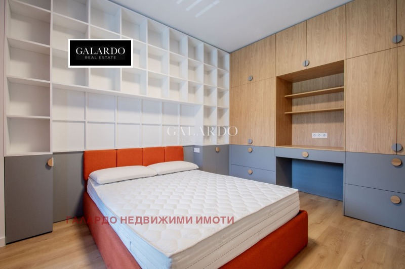 Дава под наем КЪЩА, гр. София, Симеоново, снимка 5 - Къщи - 50681007