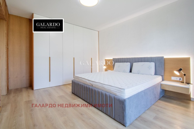 Дава под наем КЪЩА, гр. София, Симеоново, снимка 4 - Къщи - 50681007