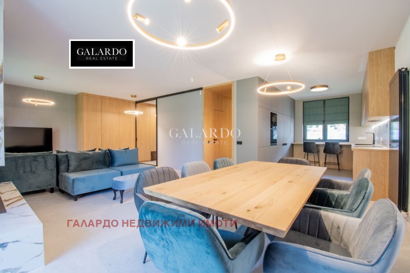 Дава под наем КЪЩА, гр. София, Симеоново