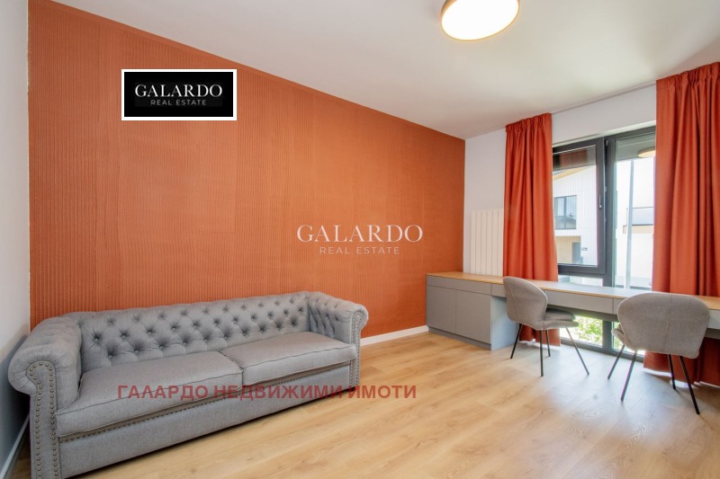 Дава под наем КЪЩА, гр. София, Симеоново, снимка 6 - Къщи - 50681007