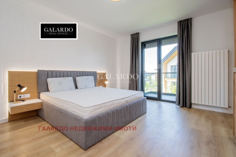 Дава под наем КЪЩА, гр. София, Симеоново, снимка 8 - Къщи - 50681007