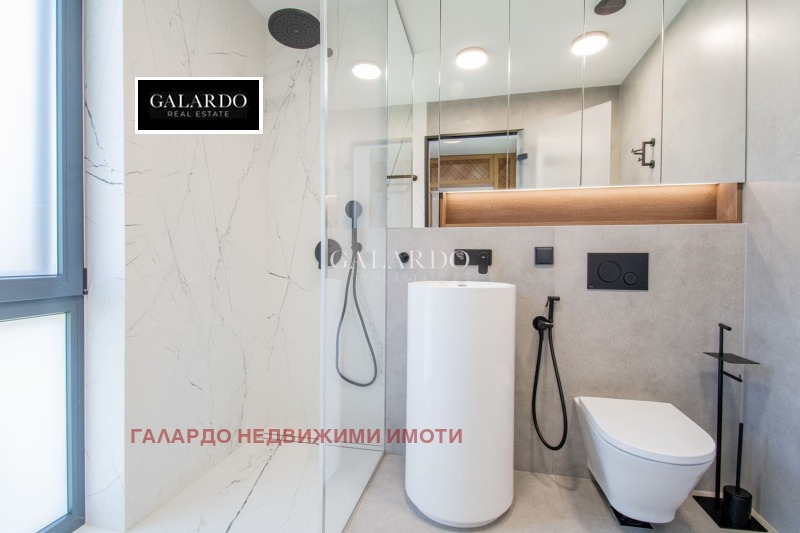 Дава под наем КЪЩА, гр. София, Симеоново, снимка 7 - Къщи - 50681007